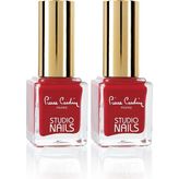 Prime Studio Nails Oje -052, 150 gr 2li Paket - Option-1