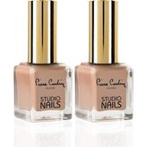 Prime Studio Nails Oje -061, 150 gr 2li Paket - Option-1