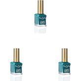 Prime Studio Nails Oje -073, 150 gr 3lü Paket