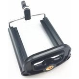 Prime Süngerli, Elastik ve Sabit, Dönebilen Tripod (Siyah) - Option-1