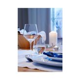 Prime Tabak, Beyaz, 25X25 cm - 0,5 L