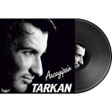 Prime Tarkan Aacayipsin Plak