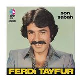 Prime Tayfur Son Sabah Plak