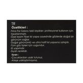 Prime Tekli, Normal- Orta Takma Kirpik (60 Adet) - Option-1