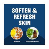 Prime Terapötik Ayak Kremi 4 Oz. (3'lü Paket), Kuru Ciltler Için Üçlü Aksiyon Giderici - Option-1