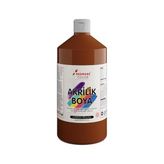 Prime Terracotta Akrilik Boya 1000 gr