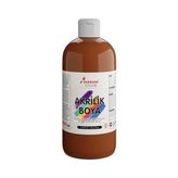 Prime Terracotta Akrilik Boya 500 gr