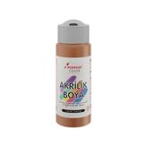 Prime Terracotta Akrilik Boya 60 ml