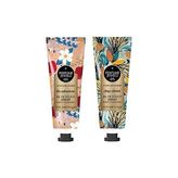 Prime The Adventure ve Deep Charm El Kremi 50ML