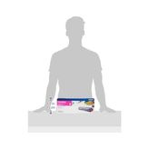 Prime TN-265M Kırmızı Toner