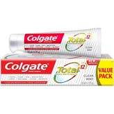Prime Total Nane Temizliği Diş Macunu 150 ml - Option-1