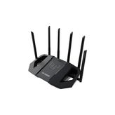 Prime TUF-BE6500 BE3600 Wifi7 Dual-Band Gaming Extendable Router