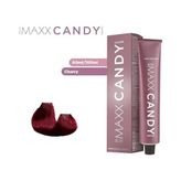 Prime Tüp Saç Boyası 100 ml Cherry