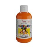 Prime Turuncu Parmak Boyası 250GR - -- - Option-1