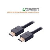 Prime UHD 4K Yüksek Hızlı Ethernet ve HDMI Kablosu, 10 Metre