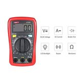 Prime Ut 33B+ Dijital Multimetre - Option-1