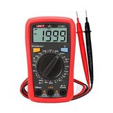 Prime UT33D+ 600V 10A Dijital Multimetre - Option-1