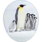 Prime ve Sevimli Yavrular Bilek Destekli Mouse Pad