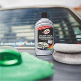 Prime Wax Renkli Cila, Gri, 500 ml