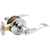 Prime WL2240PS Waverly Kapı Kolu, Cilalı Paslanmaz - 001-Renkli