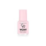 Prime Wow Nail No: 109 - Parlak Bitişli Mini Oje 6 ml - Option-1
