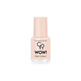 Prime Wow Nail No: 110 - Parlak Bitişli Mini Oje 6 ml - Option-1