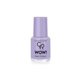 Prime Wow Nail No: 115 - Parlak Bitişli Mini Oje 6 ml - Option-1