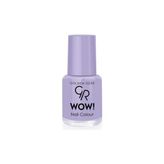 Prime Wow Nail No: 115 - Parlak Bitişli Mini Oje 6 ml