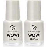 Prime Wow Nail No:06 - Oje 2li Paket - Option-1