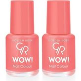 Prime Wow Nail NO:103 - Oje 2li Paket - Option-1