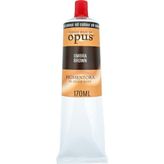 Prime Yağlı Boya 170ML Brown