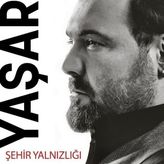 Prime Yaşar Şehir Yalnızlığı Plak