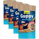 Prime Yem Guppy 100 ml (4 Paketi)