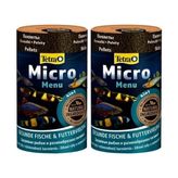 Prime Yem Micro Menu 100 ml (2 Paketi) - Option-1