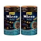 Prime Yem Micro Menu 100 ml (2 Paketi)