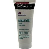Prime Yoğun Besleyici Ayak Kremi 100 ml