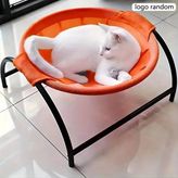 Prime Yumuşak Kedi Yatağı - Turuncu