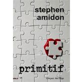 PRIMITIF - STEPHEN AMIDON