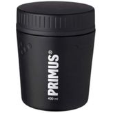 Primus Lunch Jug 0.55 Siyah Yemek Termosu