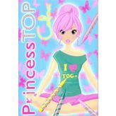 Princess Top Colour Mavi - kollektif