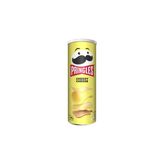 Pringles Nacho Peynirli 165 G Atıştırmalık Kremalı Peynir İçerikli Çıtır Atıştırmalık - 165 gr