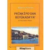 Prinkipo'dan Büyükada'ya - Orhan Türker