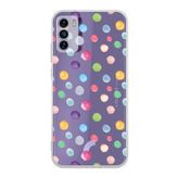 PrintiFy Reeder S19 Max Pro S ile Uyumlu Water Color 6 Kamera Korumalı Şeffaf Kılıf