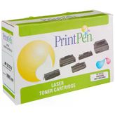 Printpen Cf237X (37X) Muadil Toner