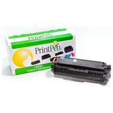 Printpen Hp CC531A Mavi Toner - (Hp 304A)