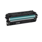 Printpen HP CF360A Siyah Toner
