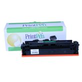 Printpen HP CF411A Mavi Toner