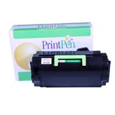 Printpen Lexmark MX710 Toner