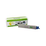 Printpen Oki 43459347 Mavi Toner