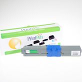Printpen Oki 44469714 Sarı Toner